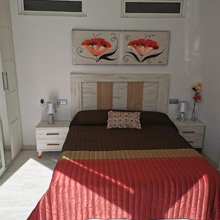 Apartamento Galtor 6 Calpe Exterior foto