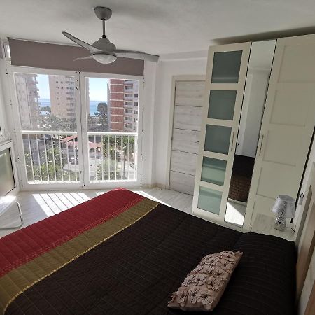Apartamento Galtor 6 Calpe Exterior foto