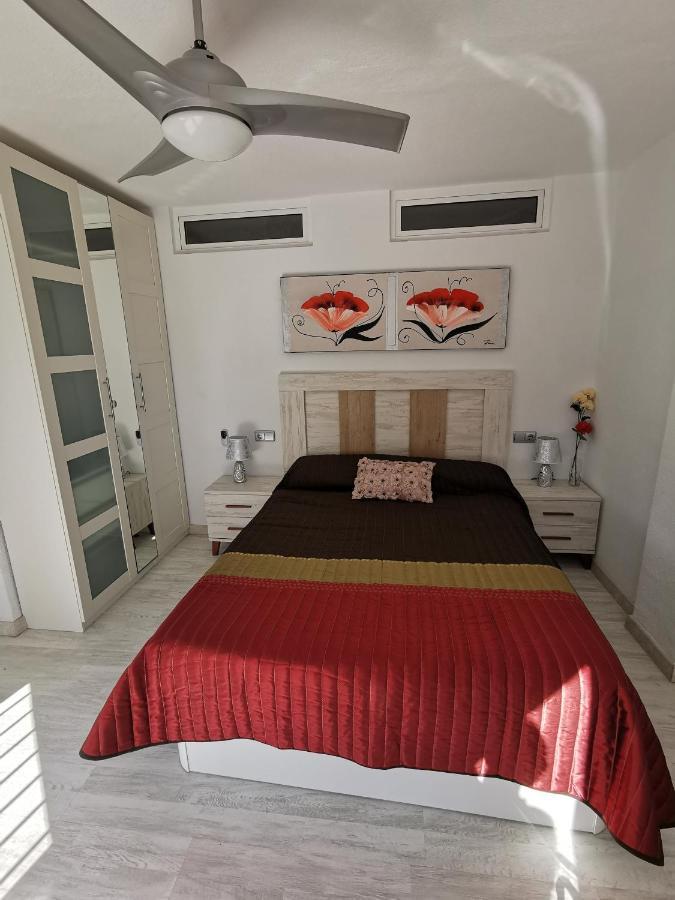 Apartamento Galtor 6 Calpe Exterior foto