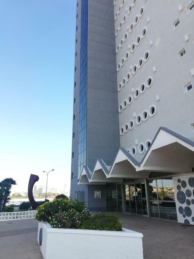 Apartamento Galtor 6 Calpe Exterior foto
