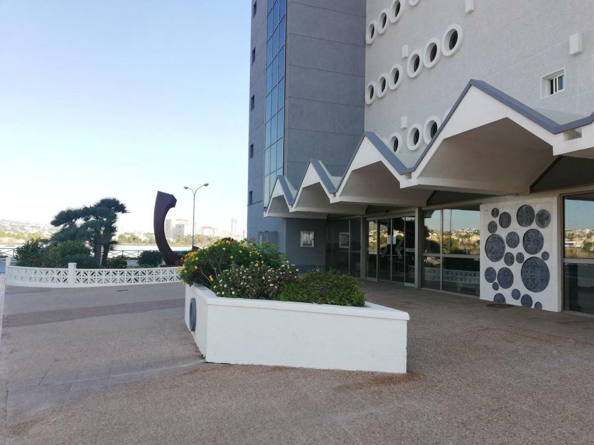 Apartamento Galtor 6 Calpe Exterior foto