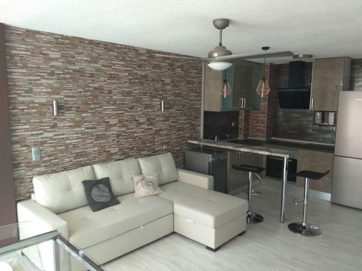 Apartamento Galtor 6 Calpe Exterior foto