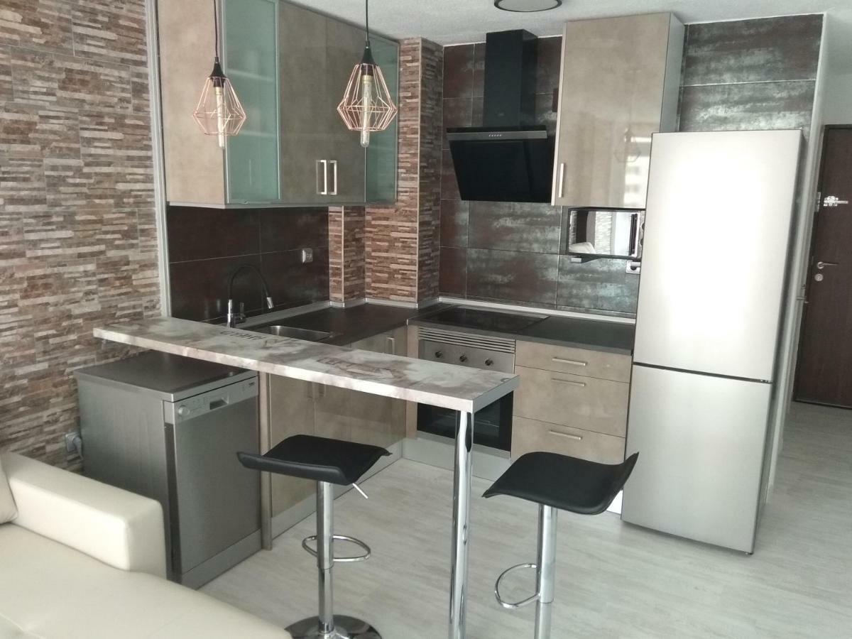 Apartamento Galtor 6 Calpe Exterior foto